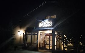 Hotel Jaśmin